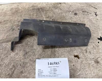 Mack 53QR519M Interior Trim Panel for a Mack CH613