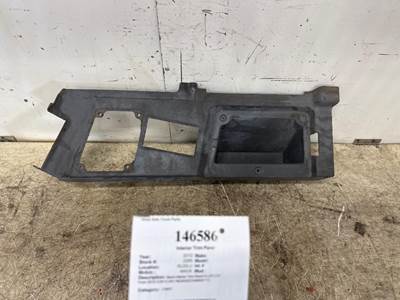 Mack 53QR522M Interior Trim Panel for a Mack CH613
