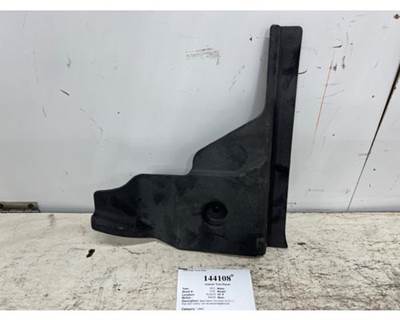 Mack 82763133 Interior Trim Panel for a Mack CH612