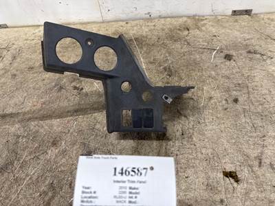 Mack 83MT56AM Interior Trim Panel for a Mack CH613
