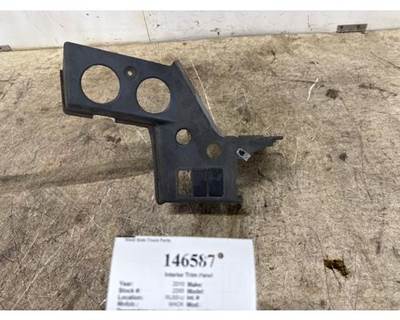 Mack 83MT56AM Interior Trim Panel for a Mack CH613