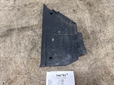Mack 84023391 Interior Trim Panel for a Mack CXU613