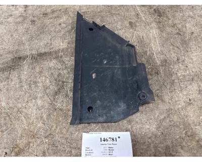 Mack 84023391 Interior Trim Panel for a Mack CXU613