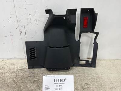 Mack 84757177 Interior Trim Panel for a Mack CH612