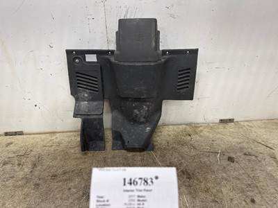 Mack Pinnacle CXU613 Interior Trim Panel for a Mack CXU613