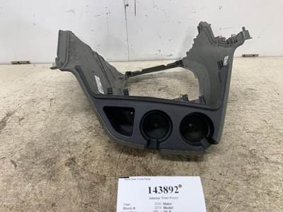 Paccar S06-6040-0761671 Interior Trim Panel for a Kenworth T680