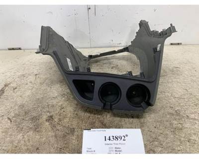 Paccar S06-6040-0761671 Interior Trim Panel for a Kenworth T680