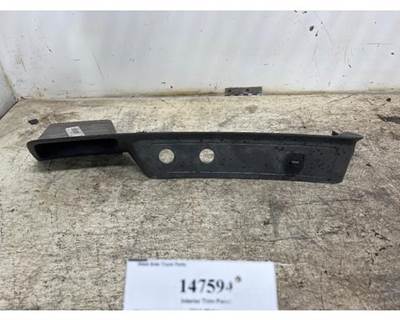 Paccar S18-1037-2 Interior Trim Panel for a Kenworth T680