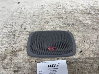 Paccar S45-6016-1221 Interior Trim Panel for a Peterbilt 389