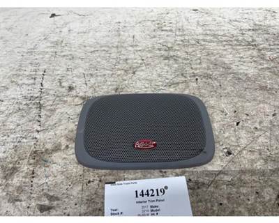 Paccar S45-6016-1221 Interior Trim Panel for a Peterbilt 389