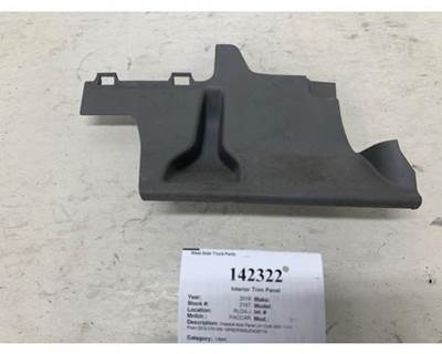 Paccar S60-1304-0720 Interior Trim Panel for a Peterbilt 579