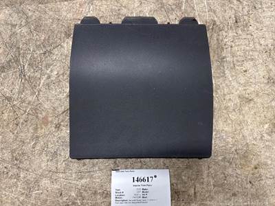 Paccar S60-1305-901 Interior Trim Panel for a Kenworth T880