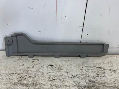 Paccar S60-1333-01R Right Interior Trim Panel for a Kenworth T680