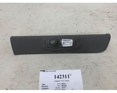 Paccar S60-1340-00720 Interior Trim Panel for a Peterbilt 579