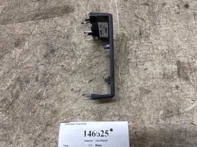 Paccar S60-1450-761 Right Interior Trim Panel for a Kenworth T880