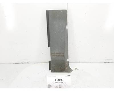 Paccar S60-1482-0001671 Interior Trim Panel