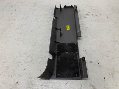 Paccar S60-1482-0001720 Left Interior Trim Panel for a Peterbilt 579