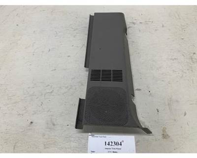 Paccar S60-1482-0001720 Left Interior Trim Panel for a Peterbilt 579