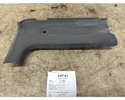 Paccar S60-1485-00611R Interior Trim Panel for a Peterbilt 567