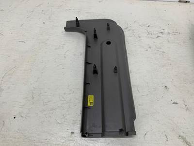 Paccar S60-1485-00720 Left Interior Trim Panel for a Peterbilt 579