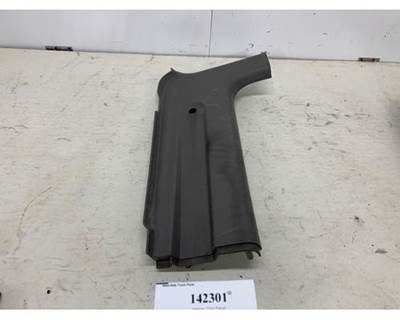 Paccar S60-1485-00720 Left Interior Trim Panel for a Peterbilt 579