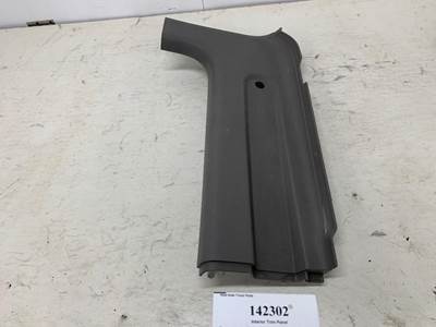 Paccar S60-1485-00720R Right Interior Trim Panel for a Peterbilt 579