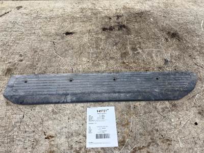 Paccar S60-1513 Left Interior Trim Panel for a Peterbilt 567