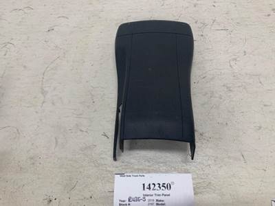 Paccar S60-1517 Interior Trim Panel for a Peterbilt 579