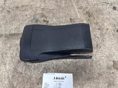Paccar S60-1517 Interior Trim Panel for a Kenworth T880