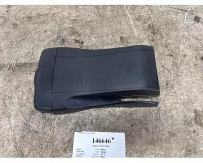 Paccar S60-1517 Interior Trim Panel for a Kenworth T880