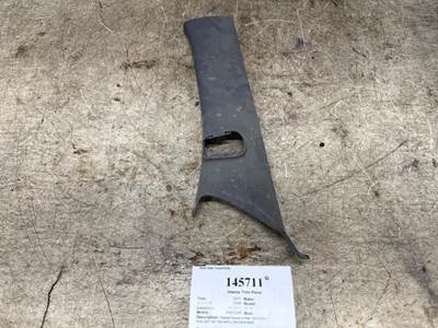 Paccar S60-1519-0611 Left Interior Trim Panel for a Peterbilt 567