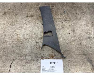 Paccar S60-1519-0611 Left Interior Trim Panel for a Peterbilt 567