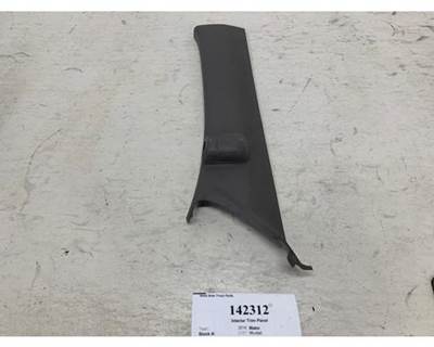 Paccar S60-1519-0720 Left Interior Trim Panel for a Peterbilt 579