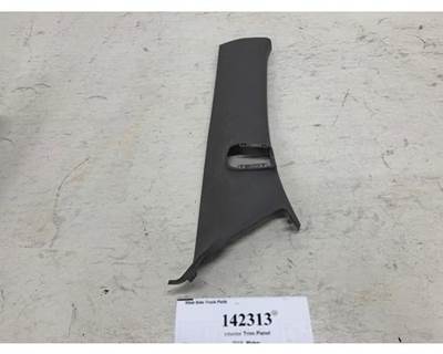 Paccar S60-1520-0720 Right Interior Trim Panel for a Peterbilt 579