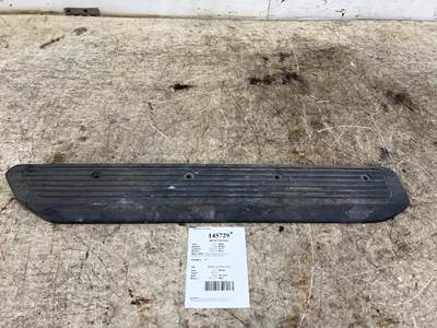 Paccar S60-1524 Right Interior Trim Panel for a Peterbilt 567