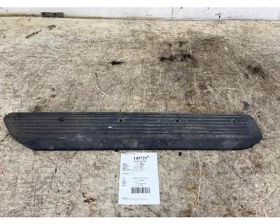 Paccar S60-1524 Right Interior Trim Panel for a Peterbilt 567
