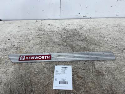 Paccar S60-1530R Right Interior Trim Panel for a Kenworth T680