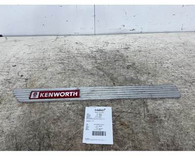 Paccar S60-1530R Right Interior Trim Panel for a Kenworth T680