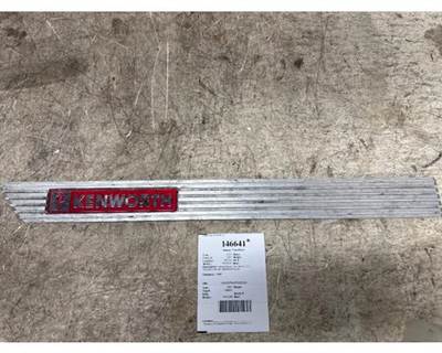 Paccar S60-1530R Interior Trim Panel for a Kenworth T880