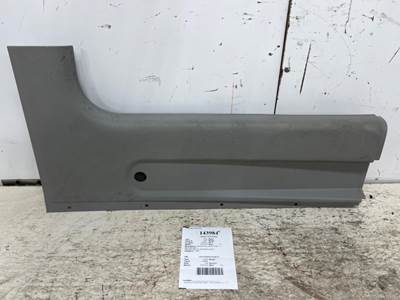 Paccar S60-1535-010661 Left Interior Trim Panel for a Kenworth T680