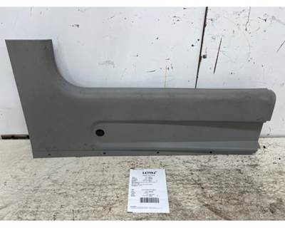 Paccar S60-1535-010661 Left Interior Trim Panel for a Kenworth T680