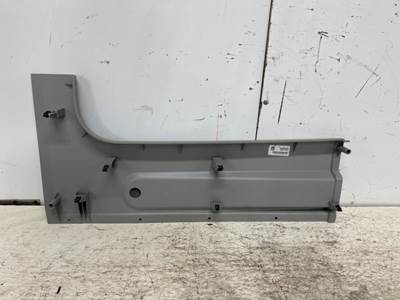 Paccar S60-1535-010661R Right Interior Trim Panel for a Kenworth T680