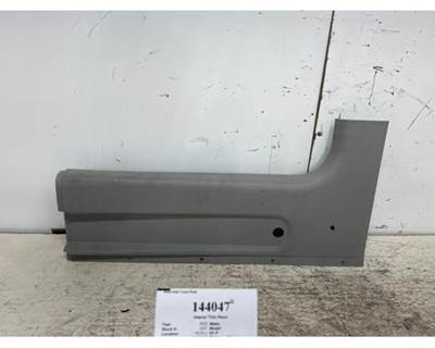 Paccar S60-1535-010661R Right Interior Trim Panel for a Kenworth T680