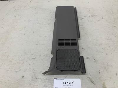 Paccar S60-1558-0001720 Right Interior Trim Panel for a Peterbilt 579