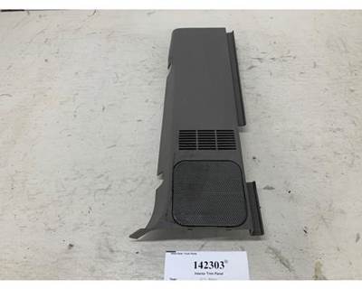 Paccar S60-1558-0001720 Right Interior Trim Panel for a Peterbilt 579