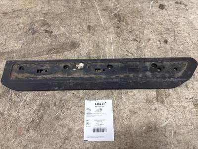 Paccar S60-1561-901 Left Interior Trim Panel for a Kenworth T880