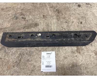 Paccar S60-1561-901 Left Interior Trim Panel for a Kenworth T880