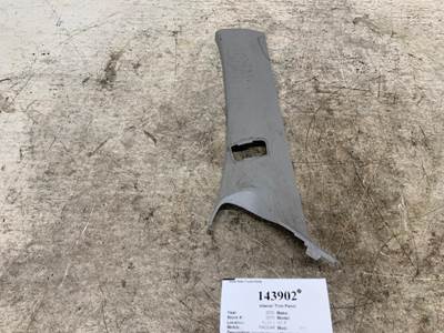Paccar S60-1621-000661 Left Interior Trim Panel for a Kenworth T680