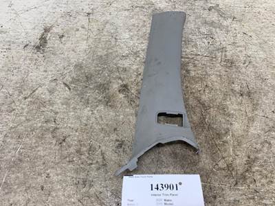 Paccar S60-1622-000661 Right Interior Trim Panel for a Kenworth T680