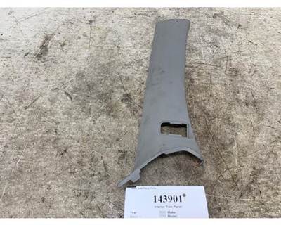 Paccar S60-1622-000661 Right Interior Trim Panel for a Kenworth T680